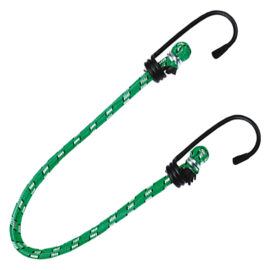 Molla elastica legabagagli ganci ferro cm. 80 - pz 1 Blister koncreto