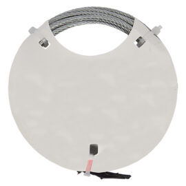 Fune per arganelli mm 1,8 x rt. 9 mt Blister koncreto