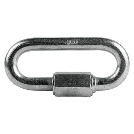 Giunzione per catena mm 4  - pz. 4 Blister koncreto