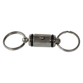 Portachiavi tipo staccabile pz. 1 Blister koncreto