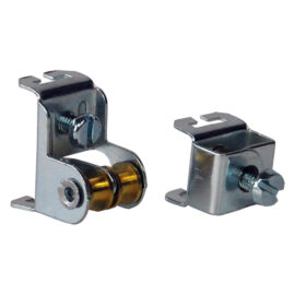 Coppia gioco carrucole - pz. 1 Blister koncreto