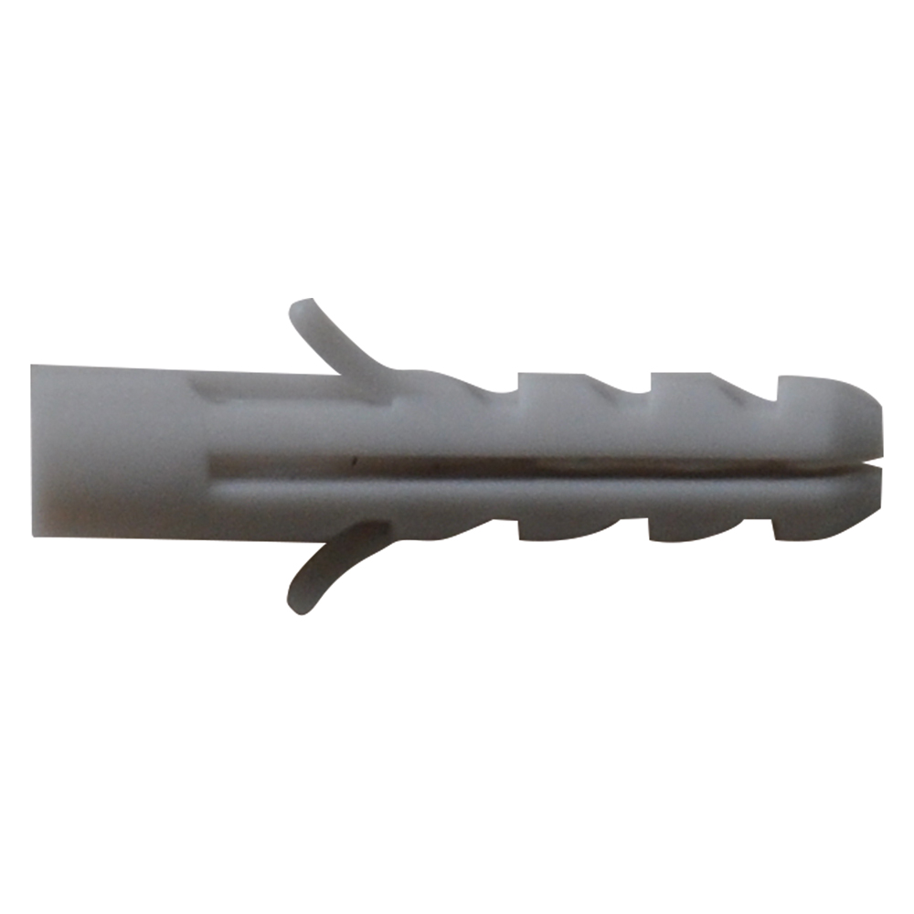 Tassello nylon mm 14 x 100 – pz. 5 Blister koncreto