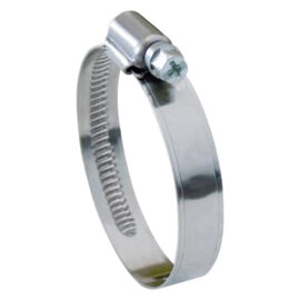 Fascetta stringitubo ø 20 - 32  pz. 4 Blister koncreto