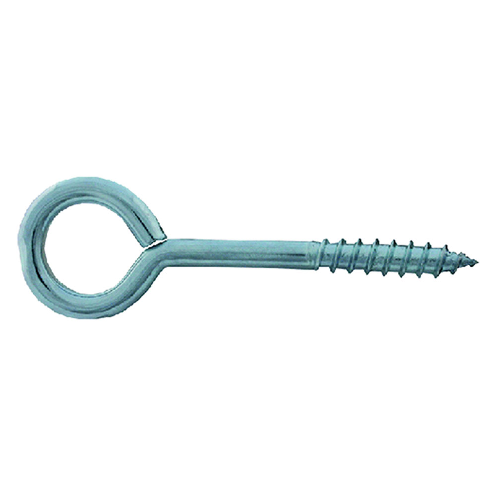 Occhiolo a vite mm 22 x  100 – pz.  4 Blister koncreto