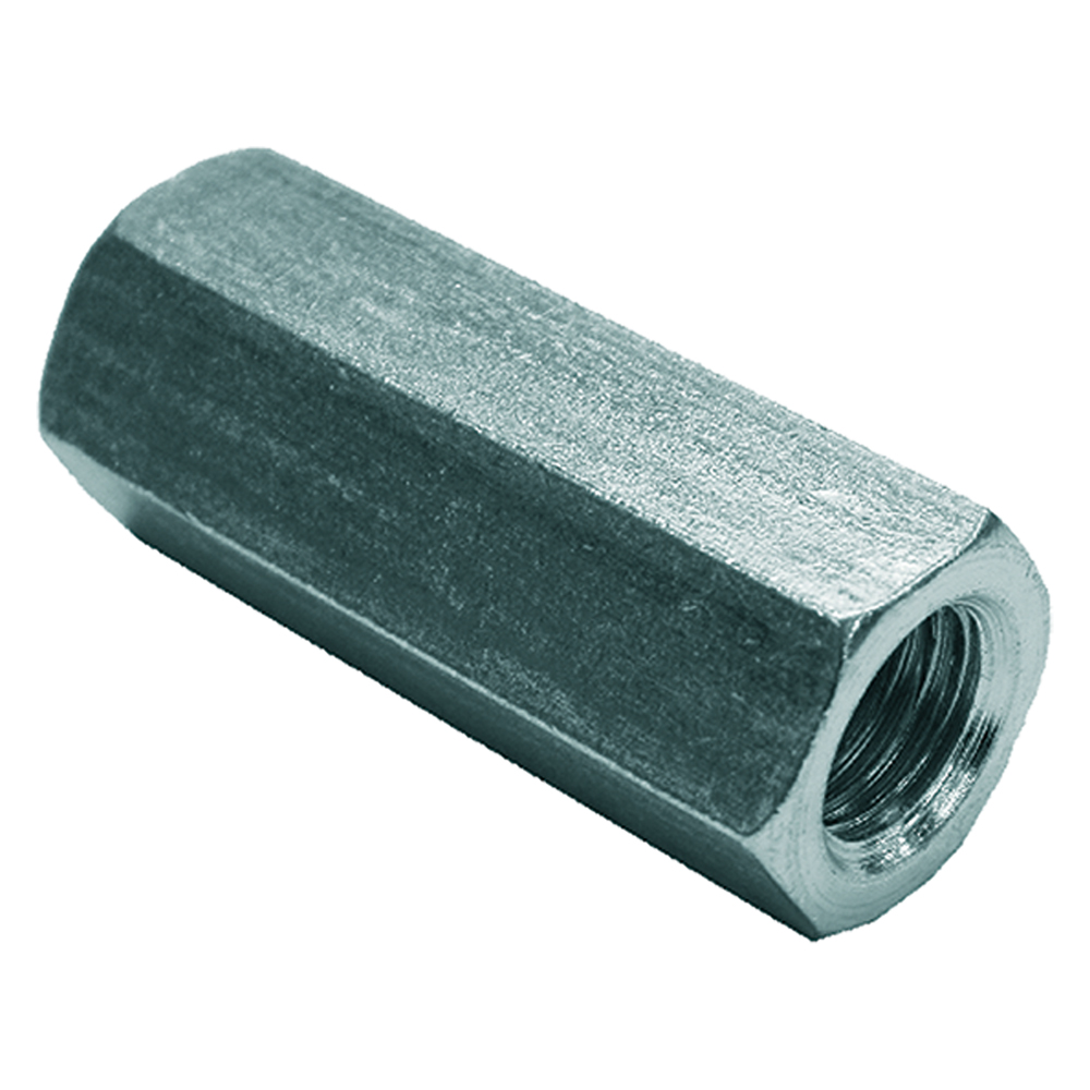 Manicotto esagonale di giunzione mm 40 x m 8 – pz.  2 Blister koncreto