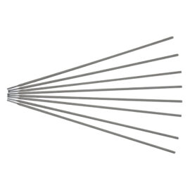 Elettrodi per ghisa Ø mm 2,5 - pz. 8 Blister koncreto