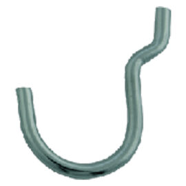 Gancio per pannelli portautensili n. 3 mm 41 - pz. 20 Blister koncreto