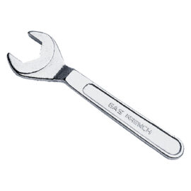 Chiave per bombola eco - pz. 1 Blister koncreto