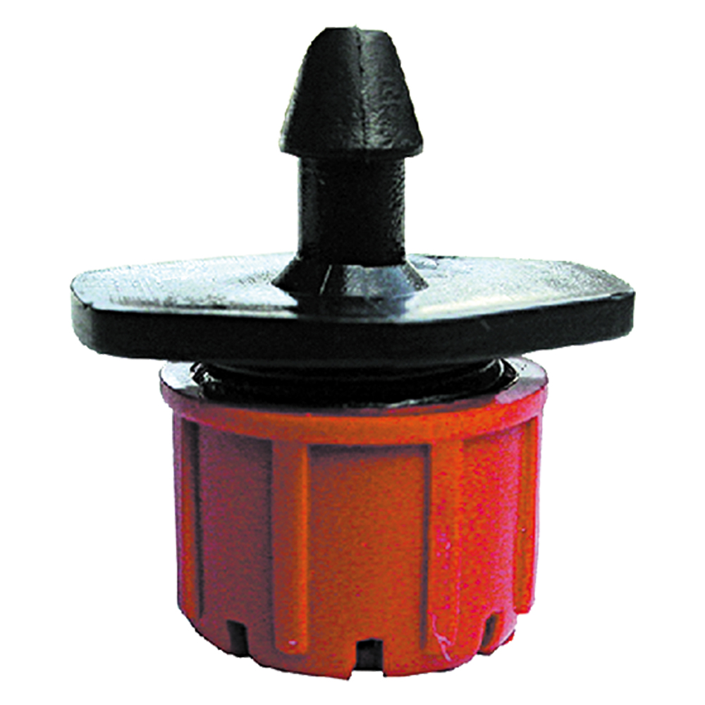 Gocciolatore regolabile portata lt./h 0-40 – pz 10 Blister koncreto