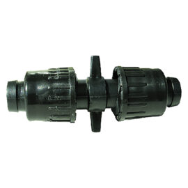 Manicotto ø 16 - pz 4 Blister koncreto