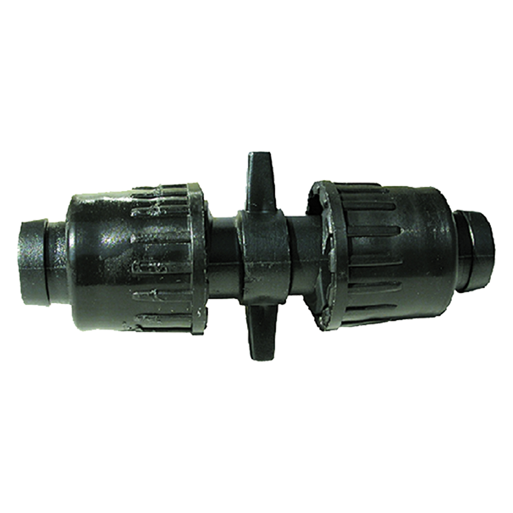 Manicotto ø 16 – pz 4 Blister koncreto