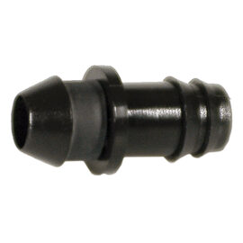 Derivazione con gommino ø 16 - pz 10 Blister koncreto