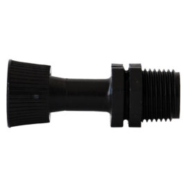 Raccordo con filetto maschio ø 16 x 1/2 - pz 2 Blister koncreto