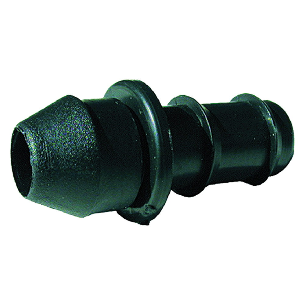 Derivazione con gommino ø 16 – pz 10 Blister koncreto