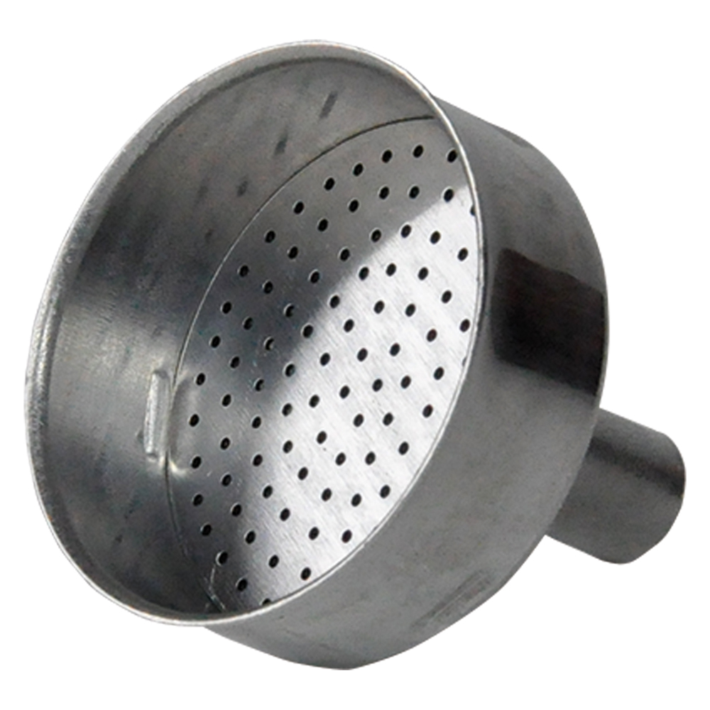 Imbuto moka 2 tazze Blister koncreto