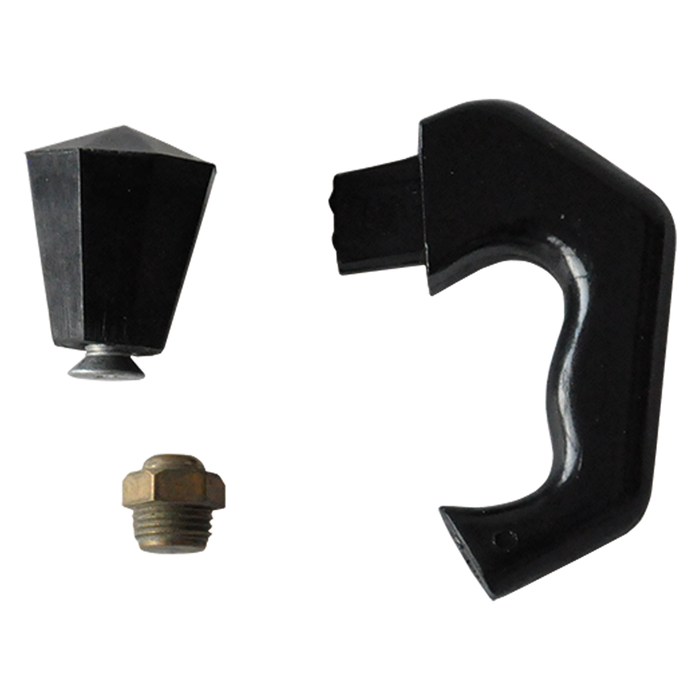 Set ricambio moka 1-2 tazze Blister koncreto