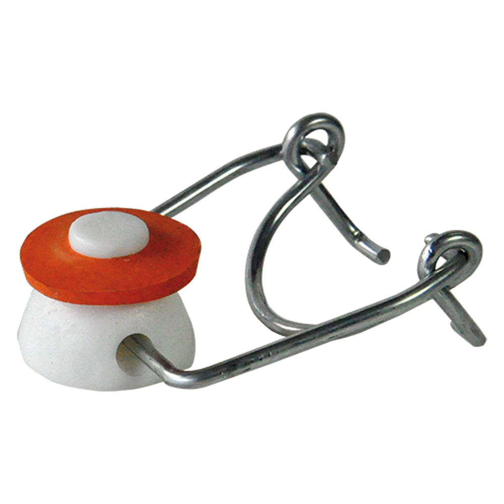 Tappo meccanico per bottiglia pz. 2 Blister koncreto