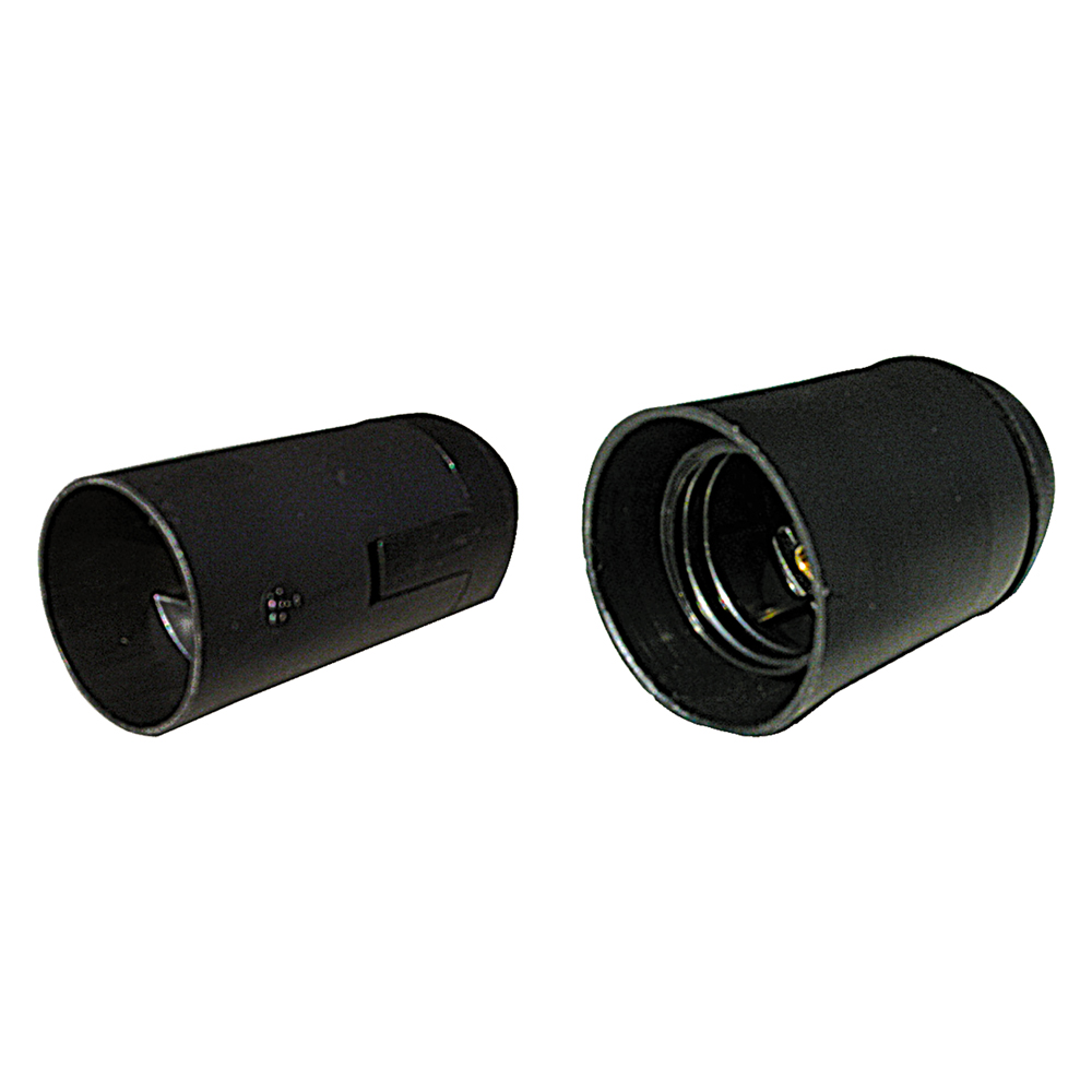 Portalampada e 14 – pz 3 Blister koncreto