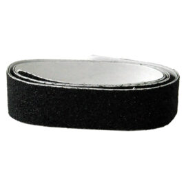 Nastro antisdrucciolo mm 19 x 60 cm - pz 2 Blister koncreto