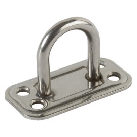 Cavallotto a maglia tonda Ø 6 - pz.1 Blister koncreto