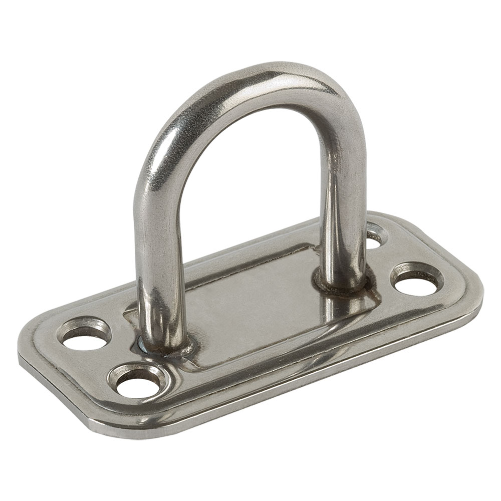 Cavallotto a maglia tonda Ø 6 – pz.1 Blister koncreto