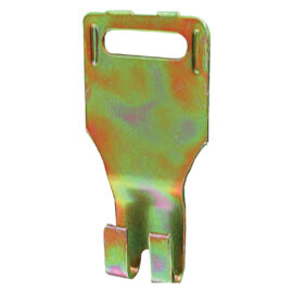 Gancio intermedio h. mm 42,5 - pz. 10 Blister koncreto