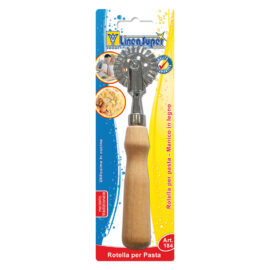 Rotella taglia pasta art. 184 De luca