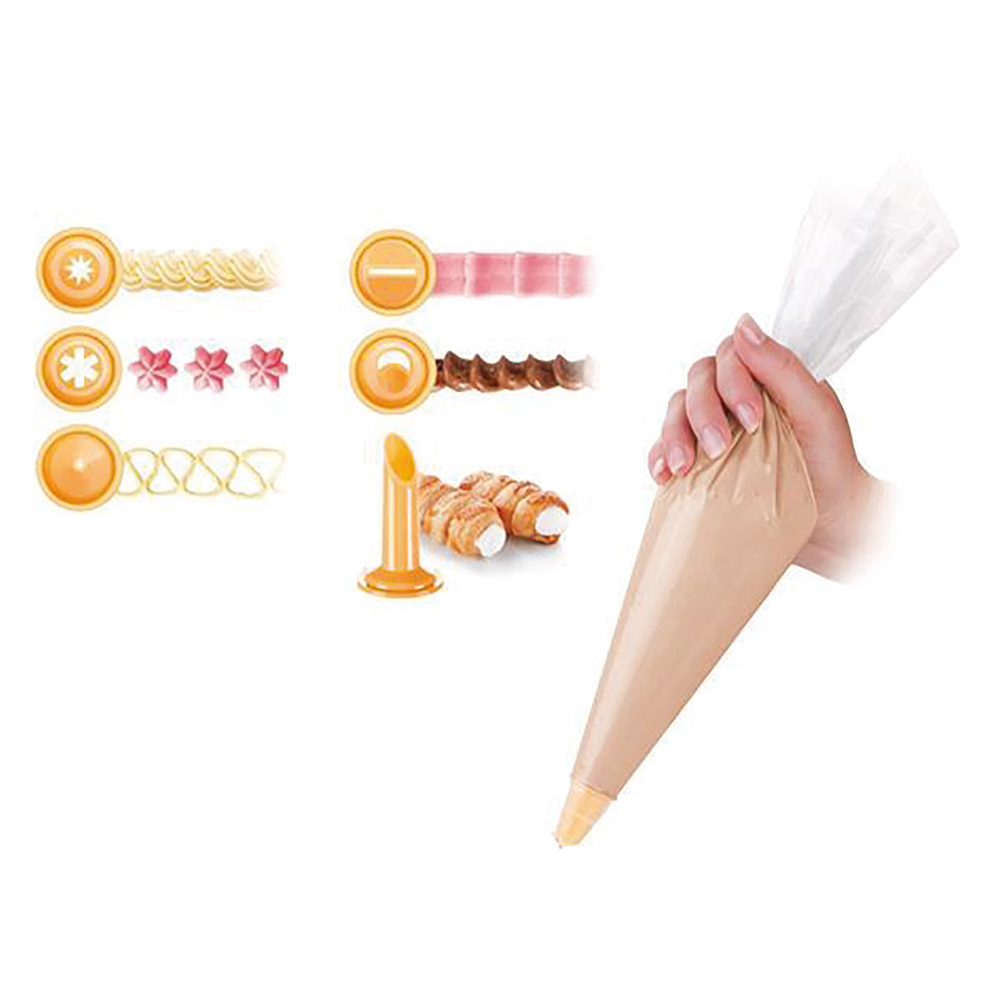 Sac a poche cm 30 – linea delicia Tescoma