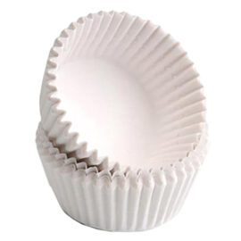Pirottini in carta Ø cm 6 - 100 pezzi delicia Tescoma