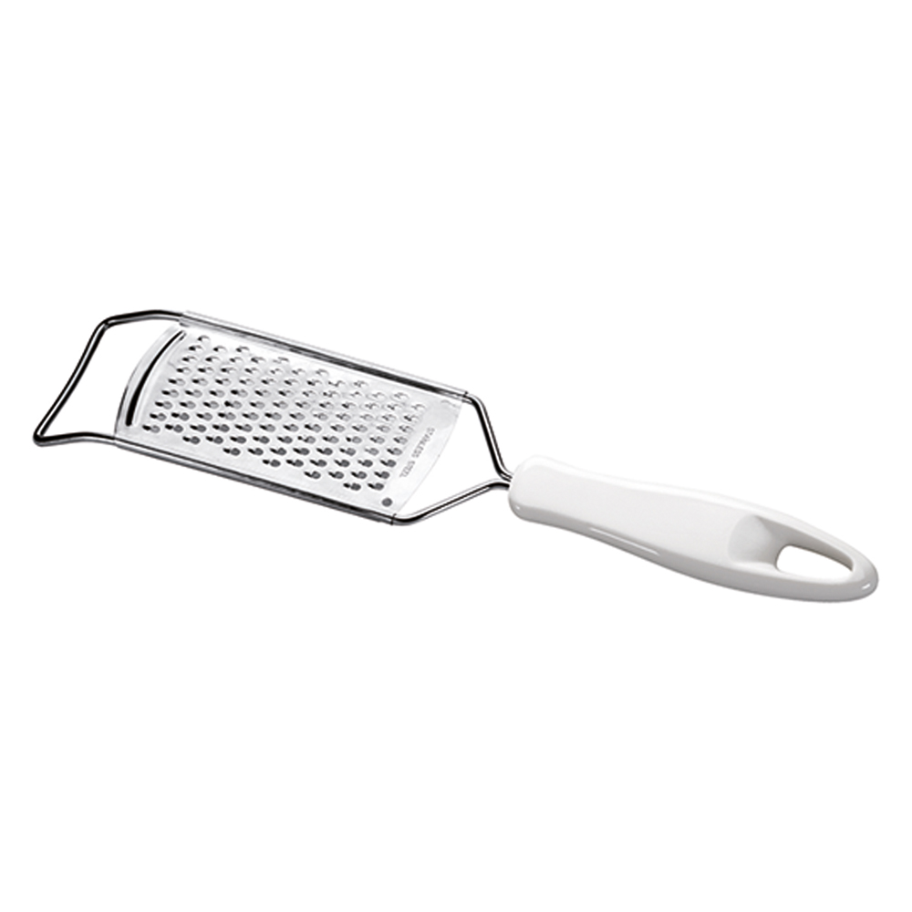 Grattugia piatta art. 420182 – linea presto Tescoma