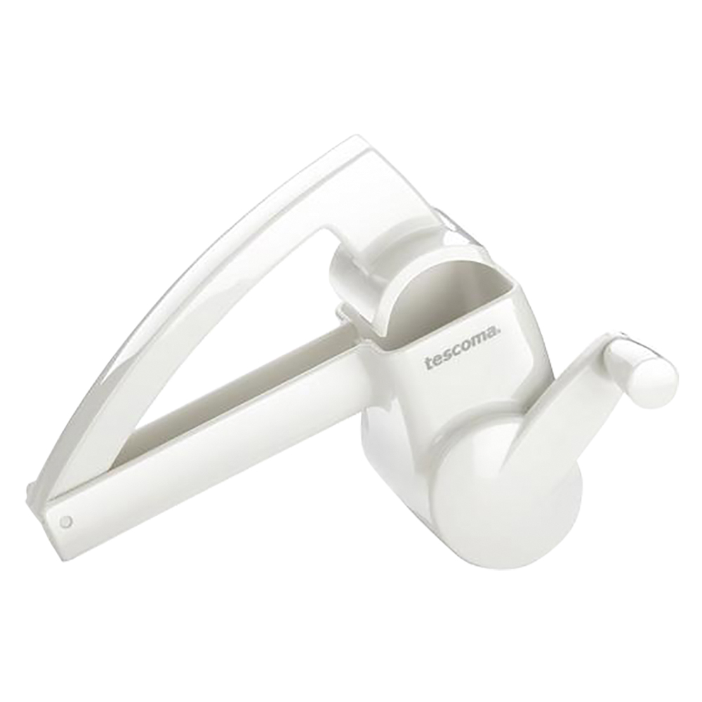 Grattugia a manovella art. 643880 – linea handy Tescoma