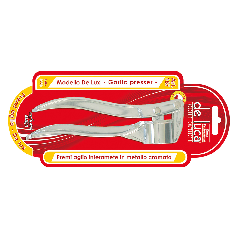 Premiaglio linea de lux De luca