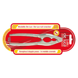 Schiaccianoci linea de lux De luca