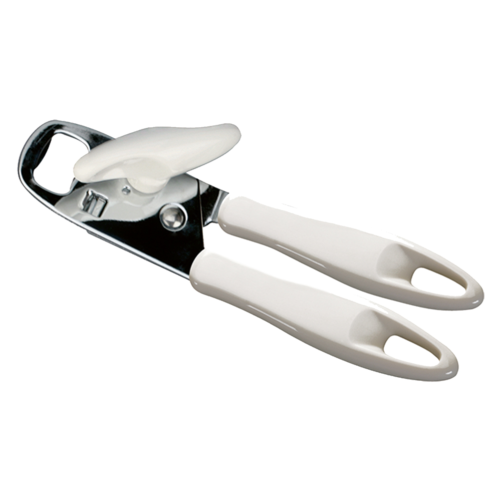 Apriscatole con leva capsule art. 420258 – linea presto Tescoma