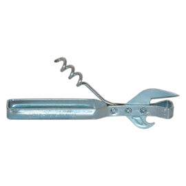 Apriscatole tre usi art. 8.50 Rigamonti pietro