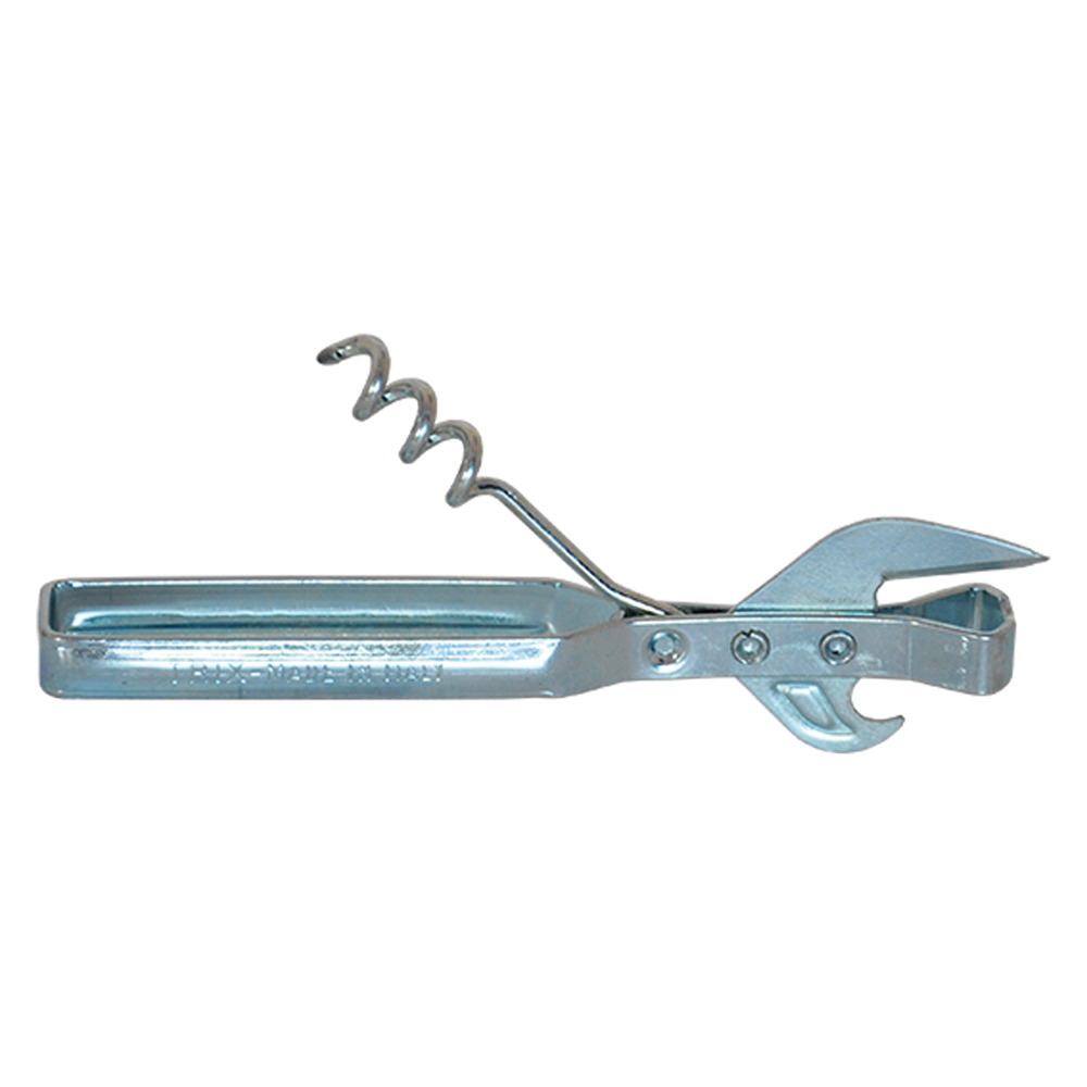 Apriscatole tre usi art. 8.50 Rigamonti pietro