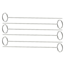 Spiedini linea presto cm.10 - cf.10 pz Tescoma