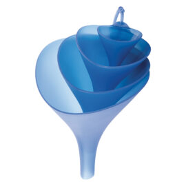 Imbuto con filtro in set art. 420596 - linea presto Tescoma