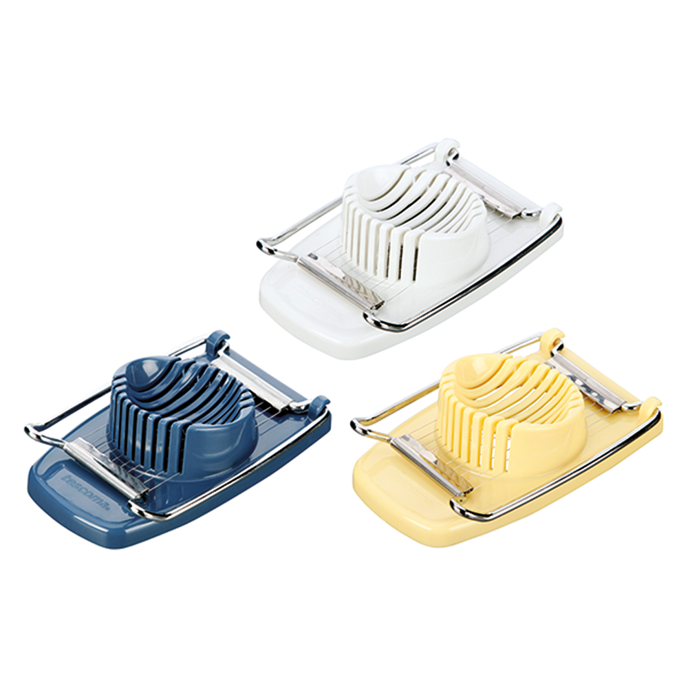Affetta uovo art. 420644 – linea presto Tescoma