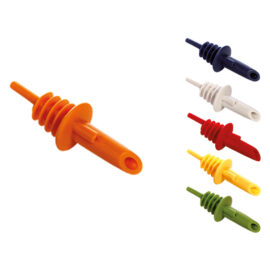 Tappi versatori art. 420689 - linea presto Tescoma