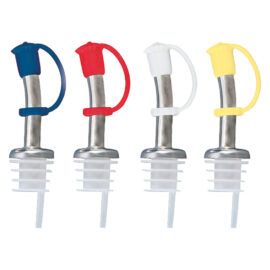 Tappi versatori art. 420690 - linea presto Tescoma