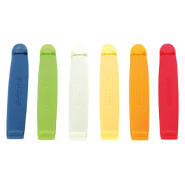 Clip per sacchetti art.420754 - linea presto cm.12 Tescoma