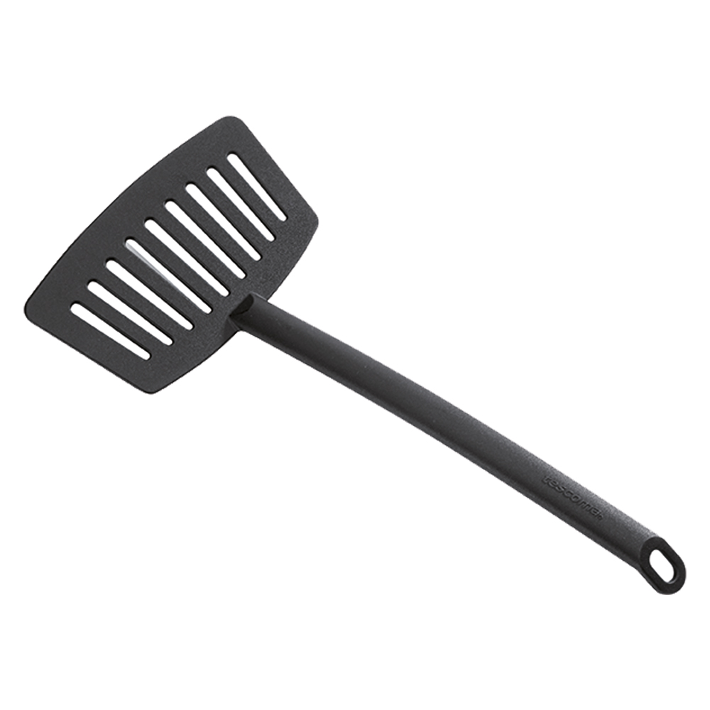 Paletta per cucina forata art.638014 – space line cm. 33 Tescoma