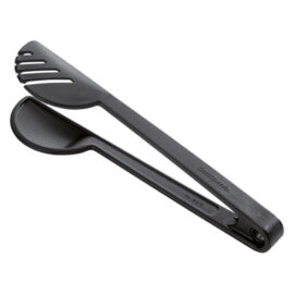 Pinza per spaghetti art.638042 - space line cm. 25 Tescoma