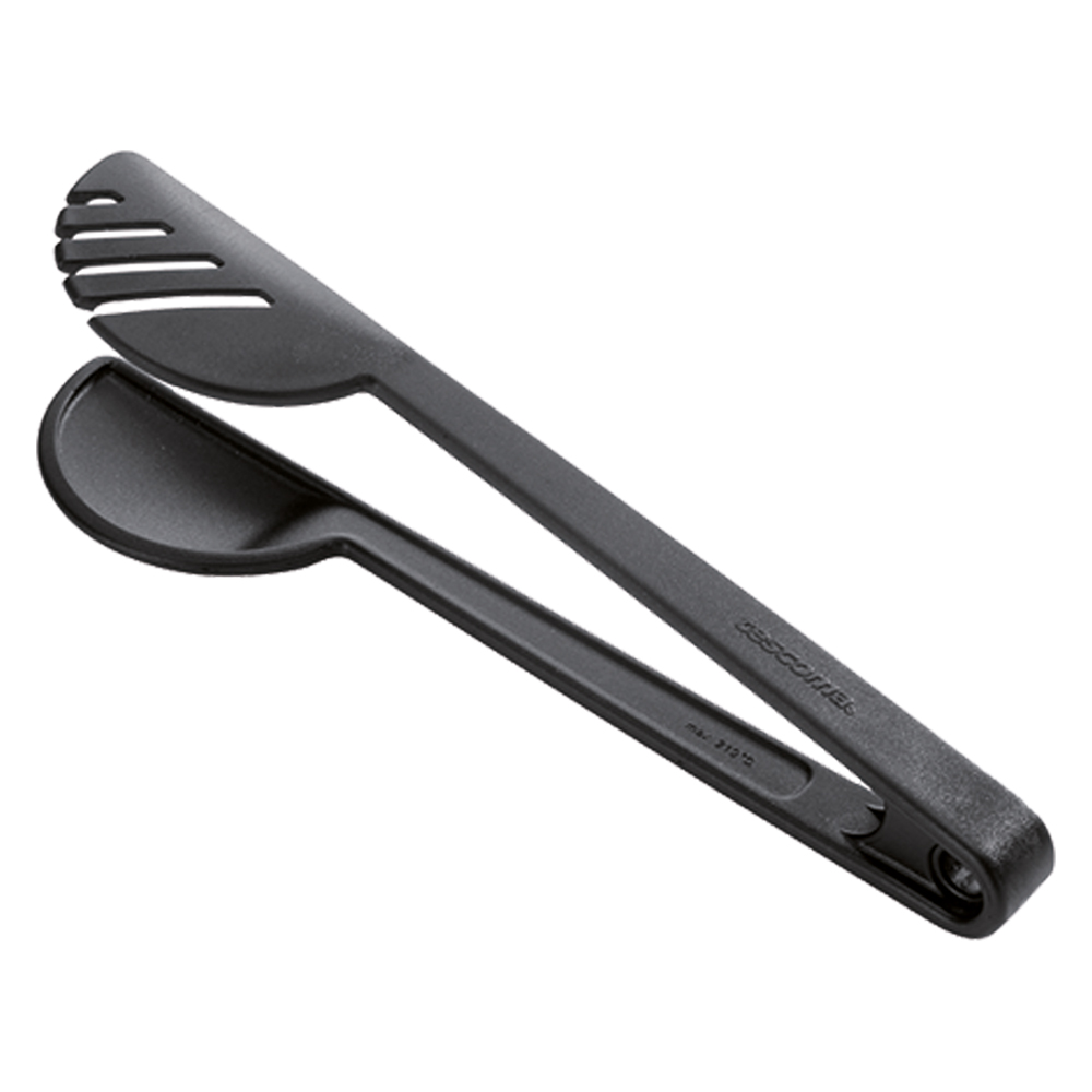 Pinza per spaghetti art.638042 – space line cm. 25 Tescoma