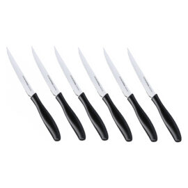 Coltello da bistecca art.862024 - sonic lama cm.12 Tescoma