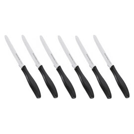 Coltello da tavola art.862011 - sonic lama cm.12 Tescoma