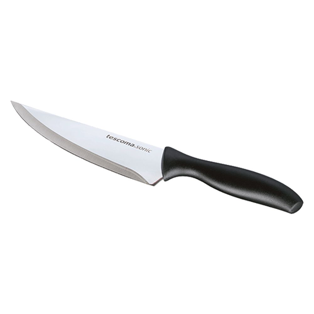 Coltello da cuoco art.862040 – sonic lama cm.14 Tescoma