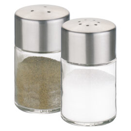 Set sale e pepe art.650310 - club Tescoma