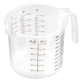 Caraffa graduata art.630406 - delicia lt 0,5 Tescoma